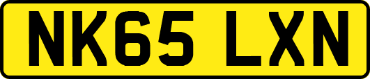 NK65LXN