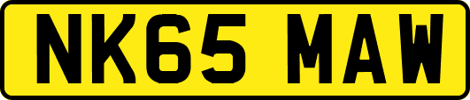 NK65MAW