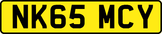 NK65MCY