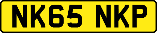 NK65NKP