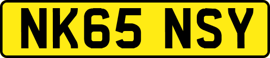 NK65NSY