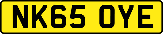 NK65OYE