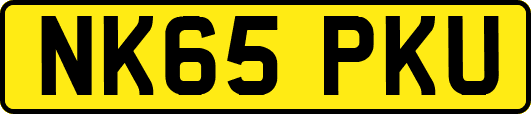 NK65PKU