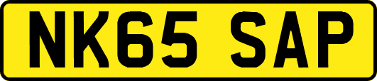 NK65SAP