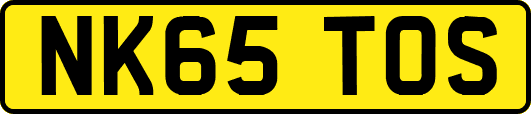 NK65TOS