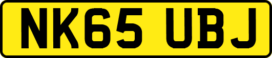 NK65UBJ