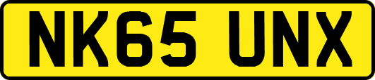 NK65UNX