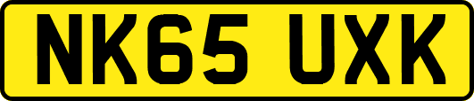 NK65UXK