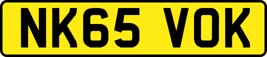 NK65VOK