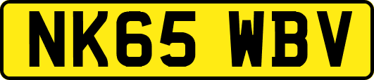 NK65WBV