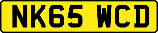 NK65WCD
