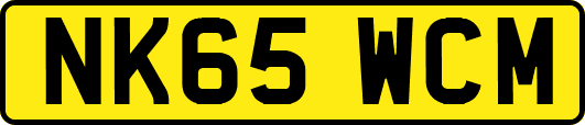 NK65WCM