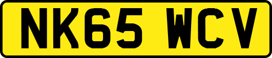 NK65WCV