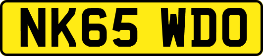 NK65WDO