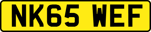 NK65WEF
