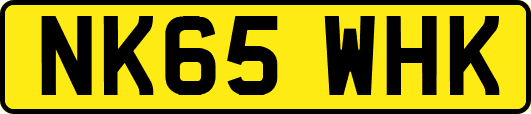 NK65WHK