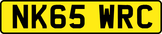 NK65WRC