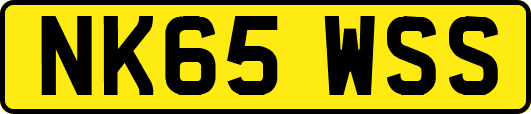 NK65WSS