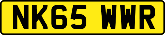 NK65WWR