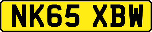 NK65XBW