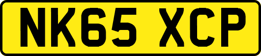 NK65XCP