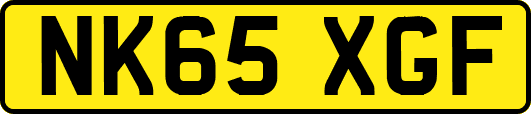 NK65XGF