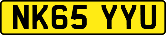 NK65YYU