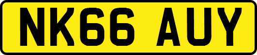 NK66AUY