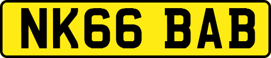 NK66BAB