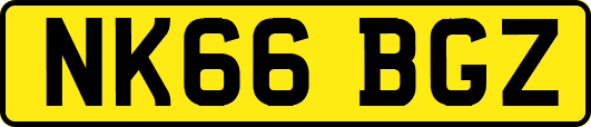 NK66BGZ