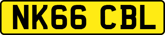 NK66CBL