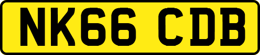 NK66CDB