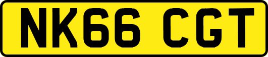 NK66CGT