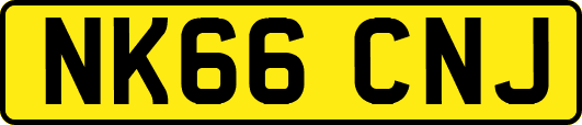 NK66CNJ