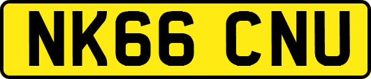NK66CNU