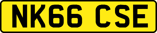 NK66CSE
