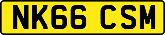 NK66CSM