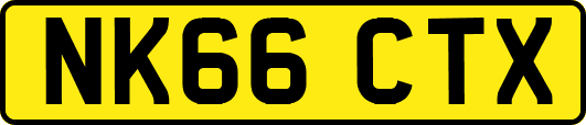 NK66CTX