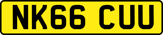 NK66CUU