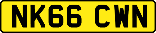 NK66CWN