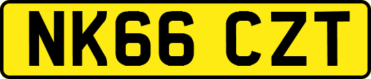 NK66CZT