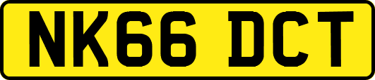 NK66DCT