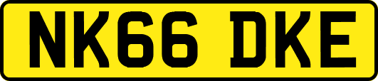NK66DKE