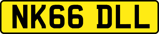 NK66DLL