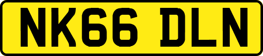 NK66DLN