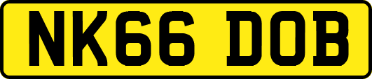NK66DOB