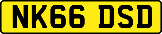 NK66DSD