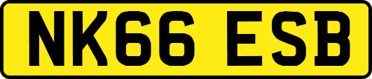 NK66ESB