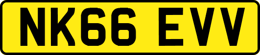 NK66EVV