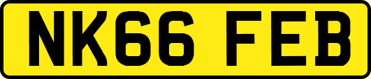 NK66FEB